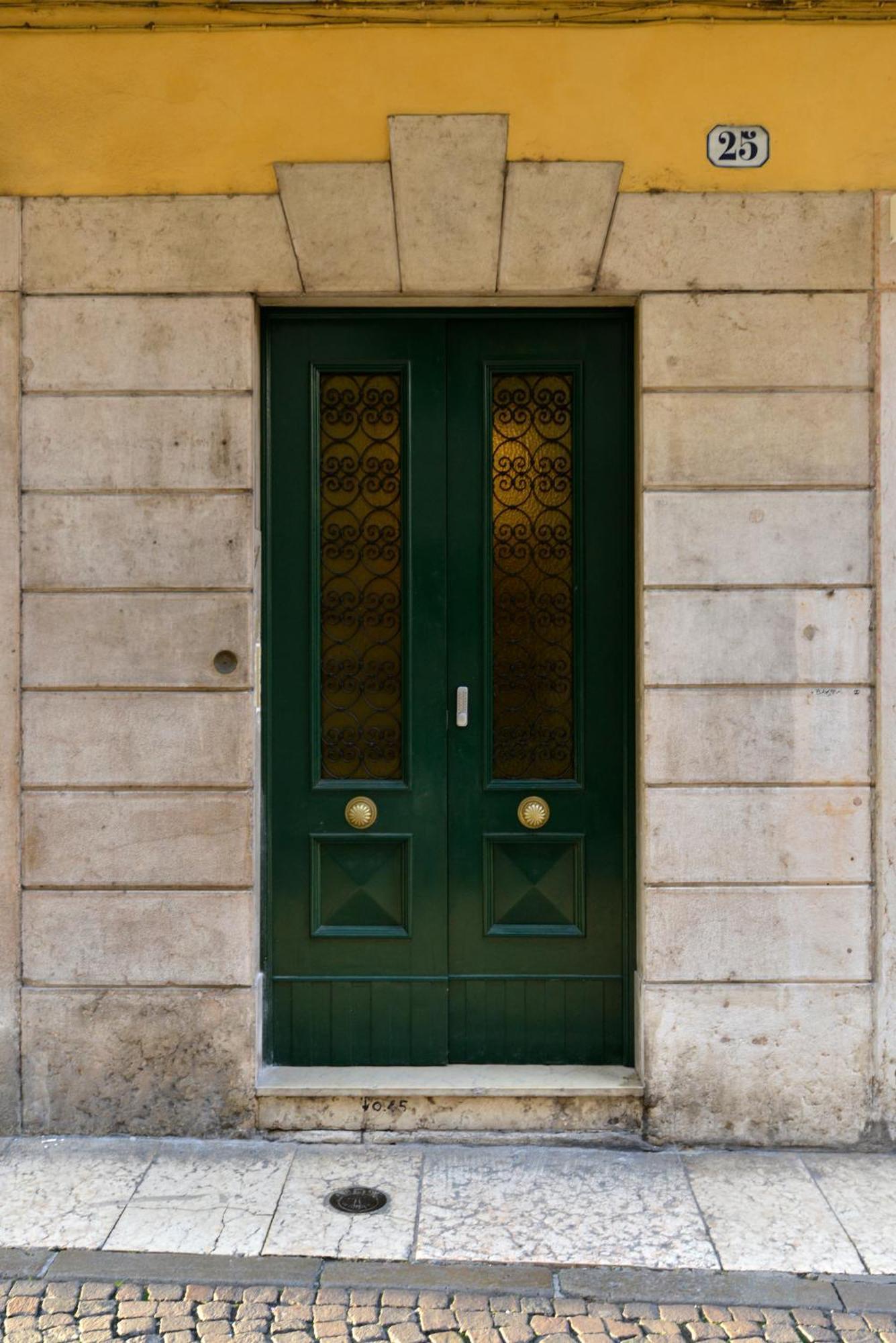Giallo Dalia By Maison 73 Verona Exterior foto